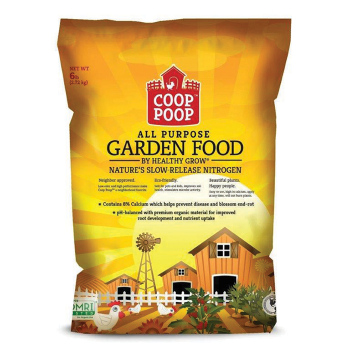 Product Image of Coop Poop Garden Food