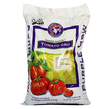 Purple Cow Organics® Tomato Gro