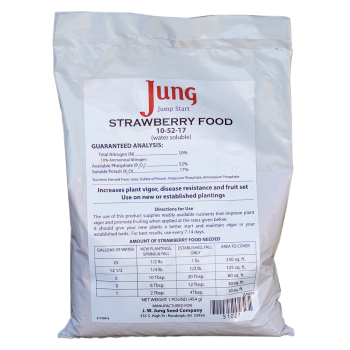 Product Image of Jung Jump-Start Strawberry Food 10-52-17