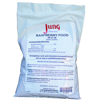 Product Image of Jung Jump-Start Raspberry Food, Lb