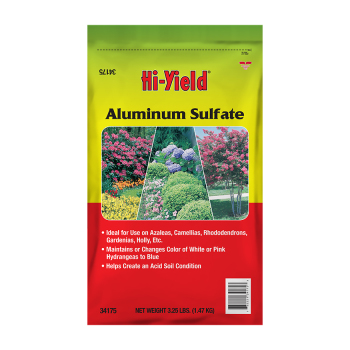 Product Image of Aluminum Sulphate, 4 Lb