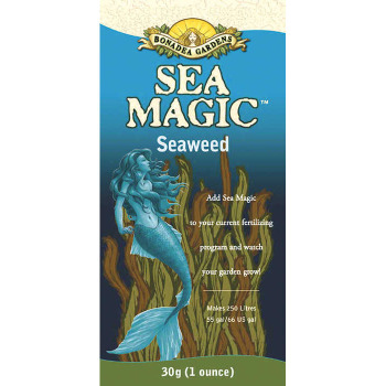 Sea Magic™