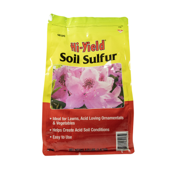 Product Image of Soil Sulfur, 3.25 Lbs