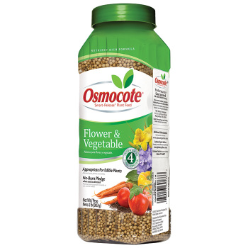 Osmocote® 14-14-14 Smart-Release® Plant Food 2 lbs. 