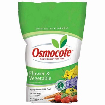 Osmocote® 14-14-14 Smart-Release® Plant Food 8 lbs.