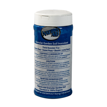 Product Image of Natures Aid&trade; Granular Inoculant, 8.7 Oz.