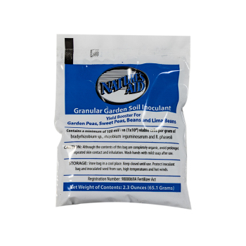 Product Image of Natures Aid&trade; Granular Inoculant, 2.3 Oz. 
