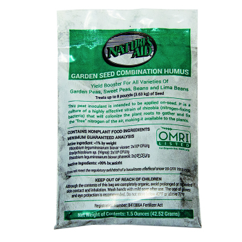 Product Image of Natures Aid Inoculant