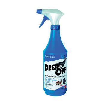 Safer® Critter Ridder® Deer & Rabbit Repellant Ready to Use
