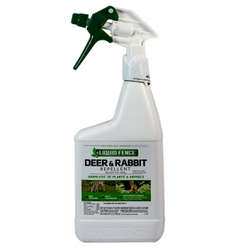 Liquid Fence® Spray