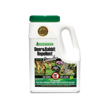 Product Image of Liquid Fence®  Animal Repellent Granular