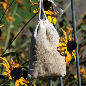 Greenscreen® Deer & Rabbit Repellent Bags, 10 Bags