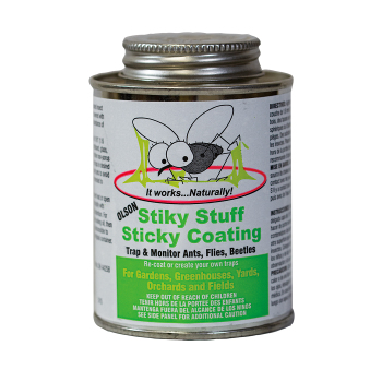 Insect Trap Coating