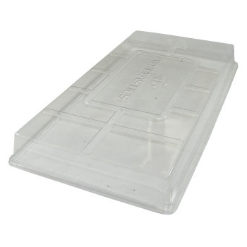 Clear Dome Cover