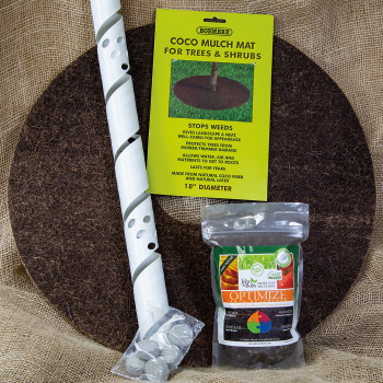 Jung's Tree Planting Kit Jung's Tree Planting Kit