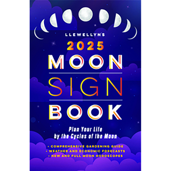 Moon Sign Book