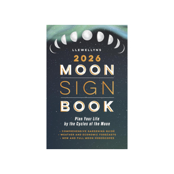 Moon Sign Book
