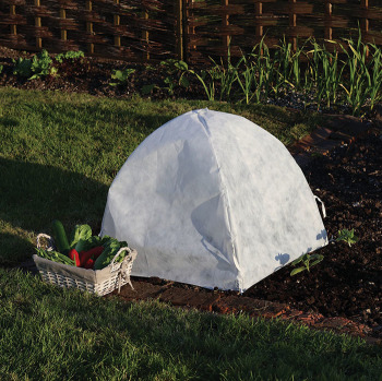 Haxnicks Standard Easy Fleece Dome