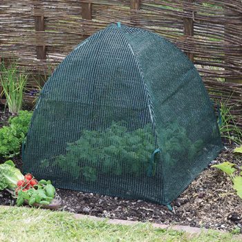 Easy Net Dome