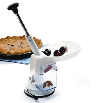 Deluxe Cherry Pitter