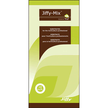 Jiffy-Mix® Seed Starter