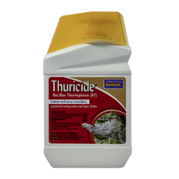 Product Image of Thuricide