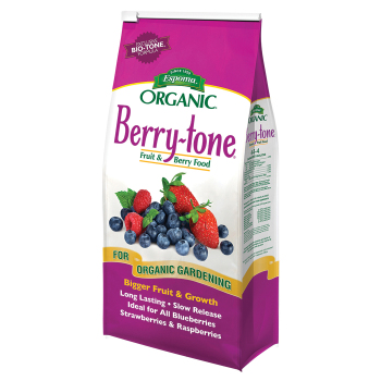 Espoma® Organic Berry-tone®  4 pound bag