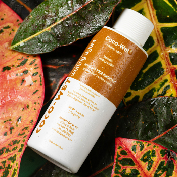 Coco-Wet® Wetting Agent, 4 oz