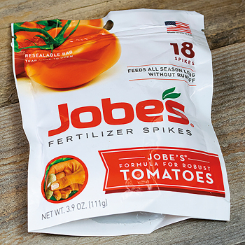 Jobe's Tomato Spikes