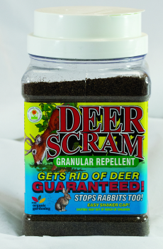 Deer Scram™