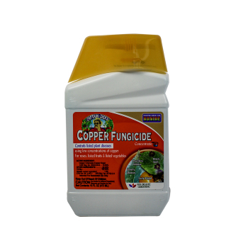 Bonide® Copper Fungicide, Pt Concentrate
