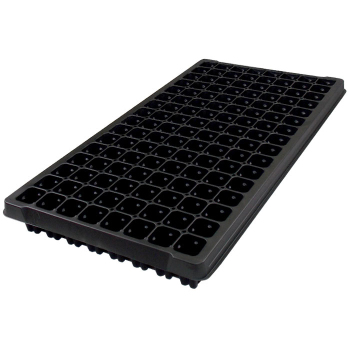 thumbnail image 2 of T.O. Plastics 606 Jumbo Seed Starting Tray Inserts - 36 Cells, 50 Count Bulk 2 of 4
