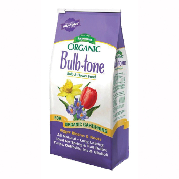 Espoma® Organic® Bulb-Tone 3-5-3