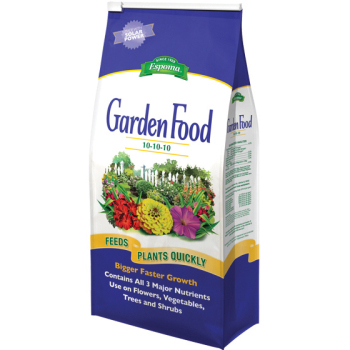 Espoma®  10-10-10 Garden Food
