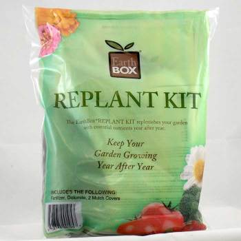 EarthBOX® Replant Kit