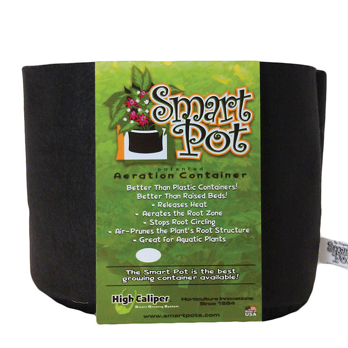 Smart Pot® Aeration Containers 10 Gallon