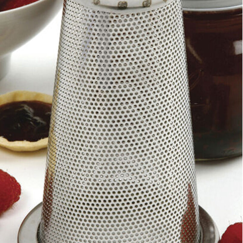 Sauce Master II SS Berry Screen