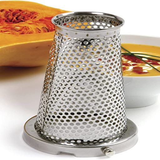 Sauce Master II SS Pumpkin Screen