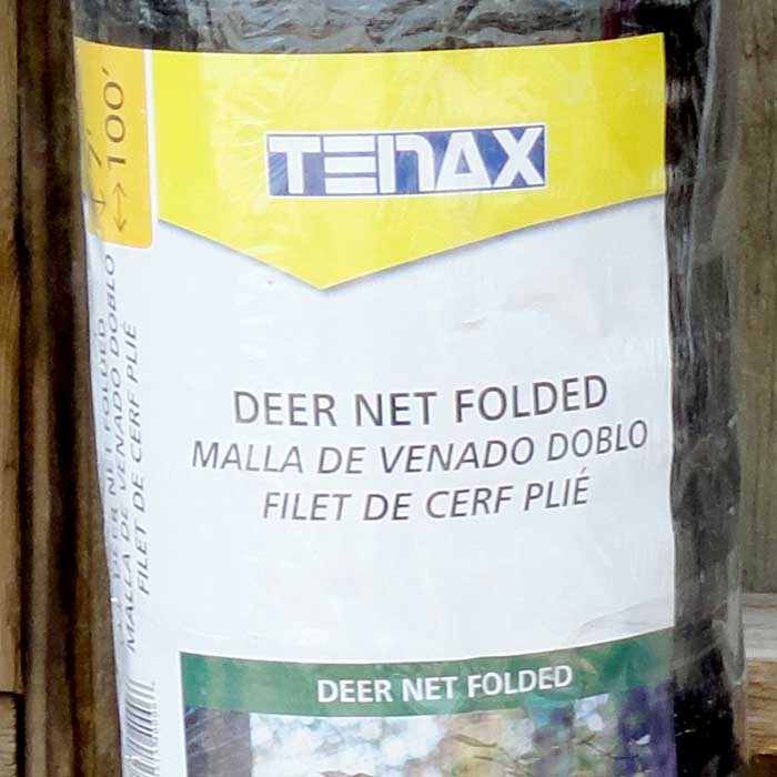 Heavy Duty Deer X® Fencing