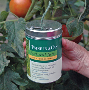 Twine In a Can