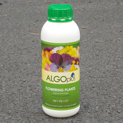 ALGOplus Flowering Plants Fertilizer