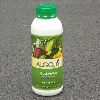 ALGOplus House Plants Fertilizer