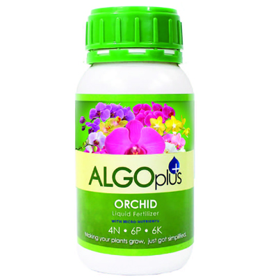 ALGOplus Orchid Fertilizer