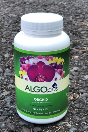 ALGOplus Orchid Fertilizer