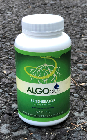 ALGOplus Regenerator Fertilizer