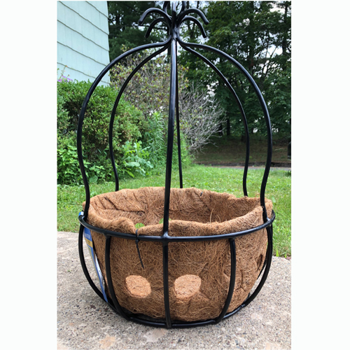 16 Inch Single Imperial Basket Replacement Liner (for Pamela Crawford Planter)