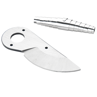 Replacement Blade and Spring for Heavy Duty Bypass Pruner