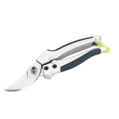 Large Bypass Pruner