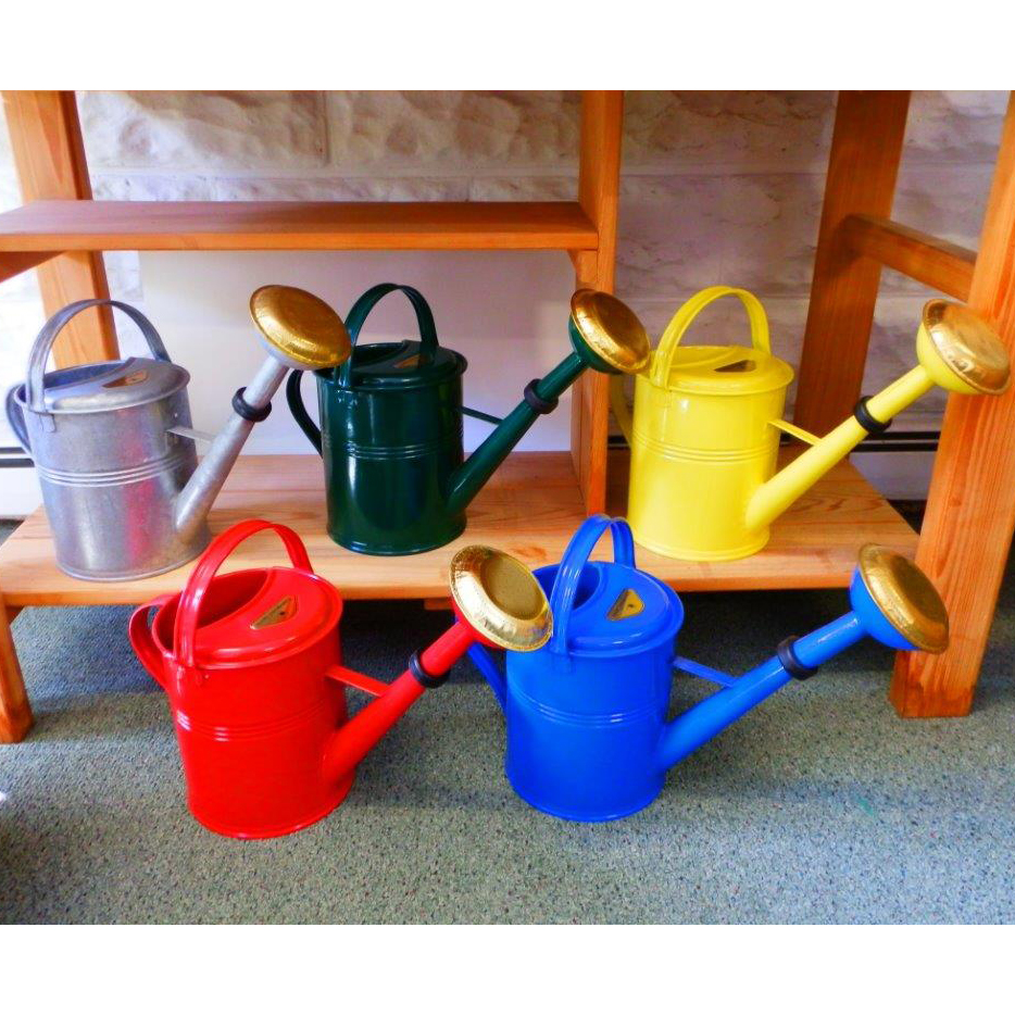 Small Classic Watering Cans