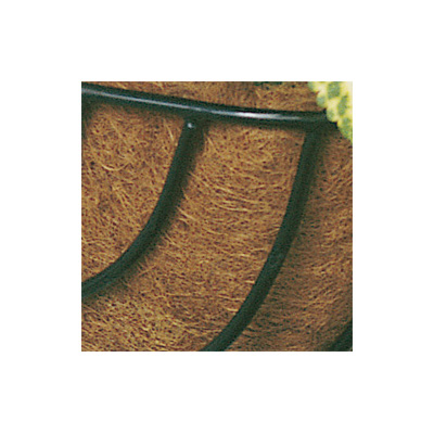 Coco Fiber Liner (Molded Style) for Middle Section of 80 Inch Expandable Euro Classic Hayrack